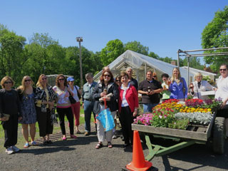 02 Livy Flash Mob Augustines Farm